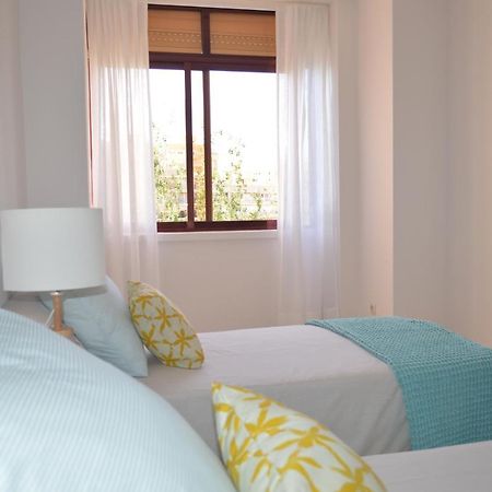 Ferienwohnung Las Salinas Playa de Gandia Exterior foto